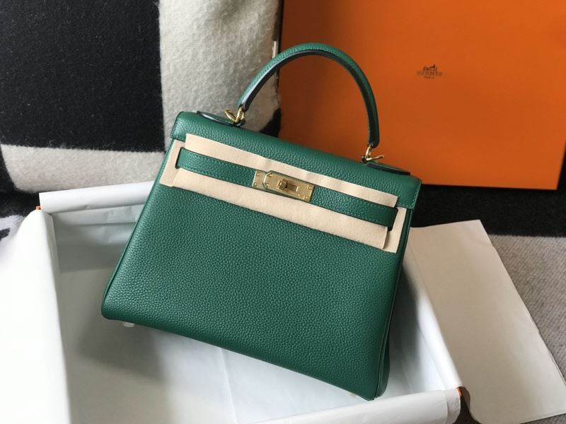 Hermes Kelly Bags